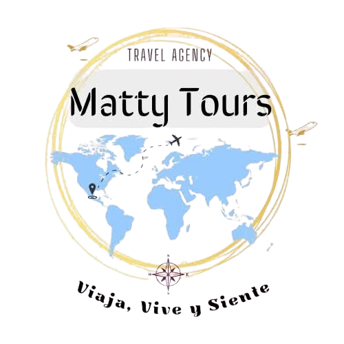 El inicio de Matty Tours